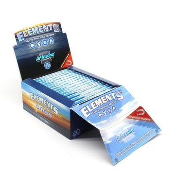 Elements Artesano 1 1/4 Rolling Paper