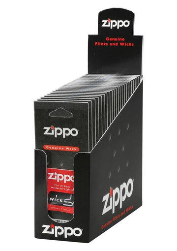 Zippo Flints 24ct