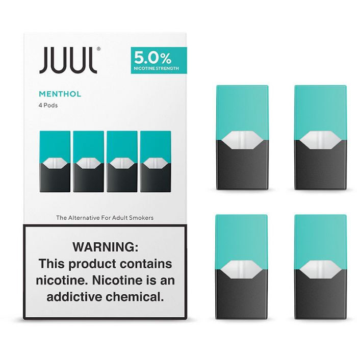 Juul Pod How Many Ml Juul Pods 4pk 2.8ml Juul Pod How Many Ml Juul Pods 4pk 2.8ml