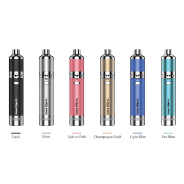 Yocan Evolve Plus XL Wax Vaporizer 2020 Version (MSRP: $49.99)