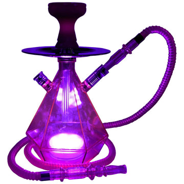 Vapor Hookah | 10" Diamond Hookah (MSRP: $59.99)
