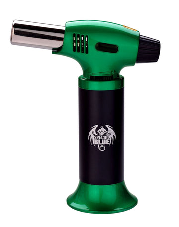 Special Blue Inferno Torch