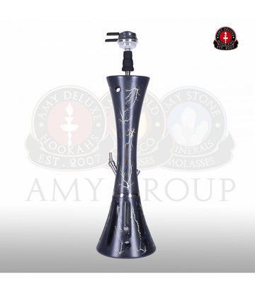 AMY DELUXE | 36" Amir's Prestige 1201 Hookah (MSRP: $999.99)