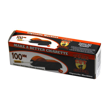 Gambler Tubecut Cigarette Injector Machine - 6ct Display
