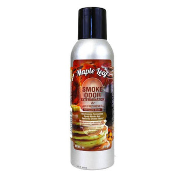Smoke Odor Eliminator 7oz Sprays- LIMITED EDITION FRAGRANCES (MSRP: $6.99)