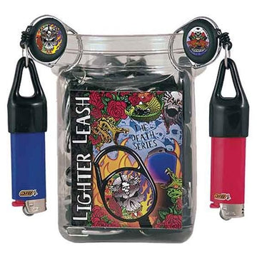 Lighter Leash Premium - 30ct Jar