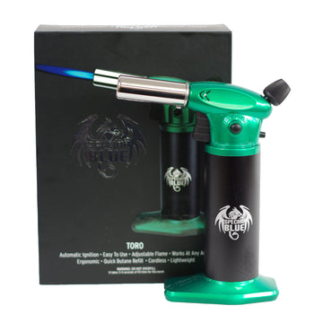 Special Blue Toro Torch