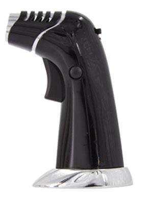 Special Blue Triple Threat Torch