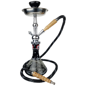Starbuzz Unicus 1.0 | 16" Hookah