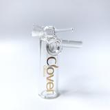 WPF-56 - Fire Extinguisher Style Blunt Bubbler - Skokie Cash & Carry