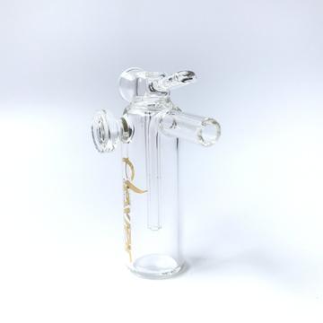 WPF-56 - Fire Extinguisher Style Blunt Bubbler - Skokie Cash & Carry