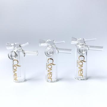 WPF-56 - Fire Extinguisher Style Blunt Bubbler - Skokie Cash & Carry