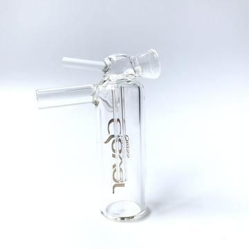 WPF-56 - Fire Extinguisher Style Blunt Bubbler - Skokie Cash & Carry