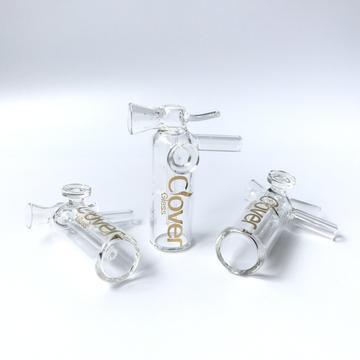 WPF-56 - Fire Extinguisher Style Blunt Bubbler - Skokie Cash & Carry