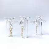WPF-56 - Fire Extinguisher Style Blunt Bubbler - Skokie Cash & Carry