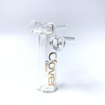 WPF-56 - Fire Extinguisher Style Blunt Bubbler