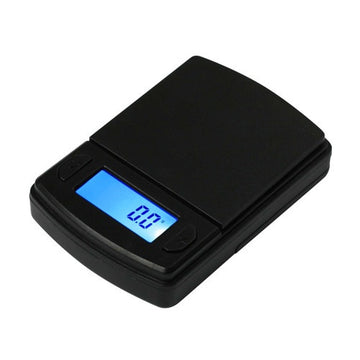Fast Weigh Compact 850 Digital Pocket Scale - 0.1g