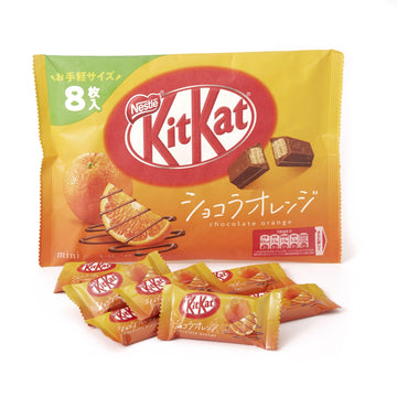 KitKat 3.8oz