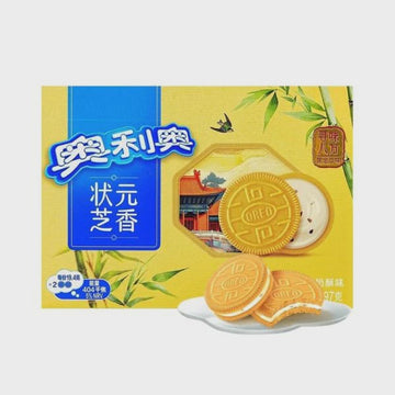 Oreo Spring Limited Edi. 1.48oz Biscuit (TAIWAN) - (Case Of 24)