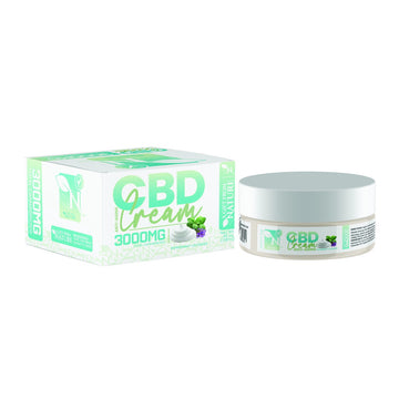 A Gift From Nature Anti Aging Cream 3000mg