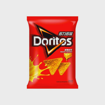 Doritos 2.39oz (Case of 22)