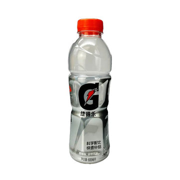 IMPORTED Gatorade 600ml