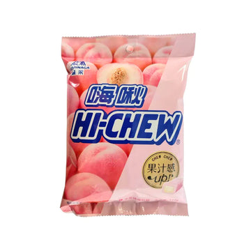 Hi-Chew 4oz