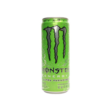 IMPORTED Monster 310ml 12ct Case