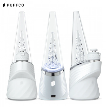 Puffco New Peak Pro Smart Rig Vaporizer