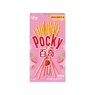 Pocky Sticks 1.94oz