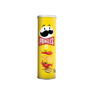 Pringles 3.88oz (Case of 20)