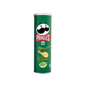 Pringles 3.88oz (Case of 20)