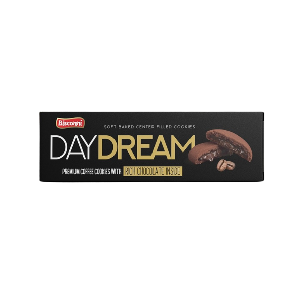 Bisconni Day Dream 150g Biscuits