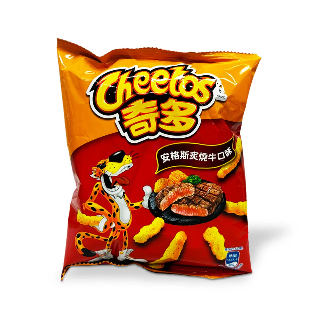 Cheetos Collet Cheetos 1.76oz