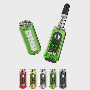 JINX Fatboy 510 Battery - 10ct Box