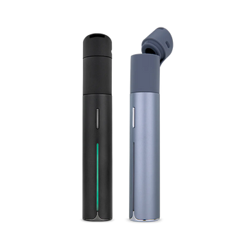 Puffco Pivot Portable Oil Vaporizer