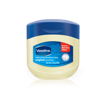 Vaseline Original Jelly Jar - 12ct