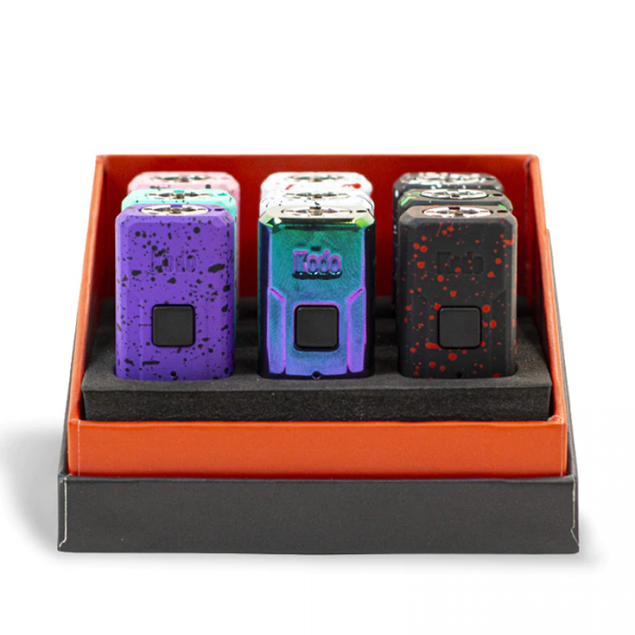 Wulf Mods Kodo Battery - 9ct Display