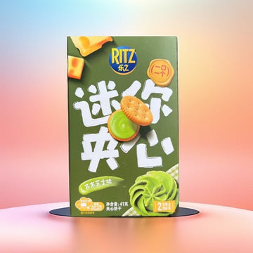 Mini Ritz 1.44oz (Case of 24)