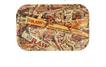 RAW Mix Products Small Tray