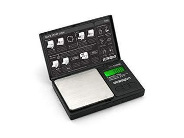 Truweigh Mini Classic Digital Mini Scale 100g x 0.01g