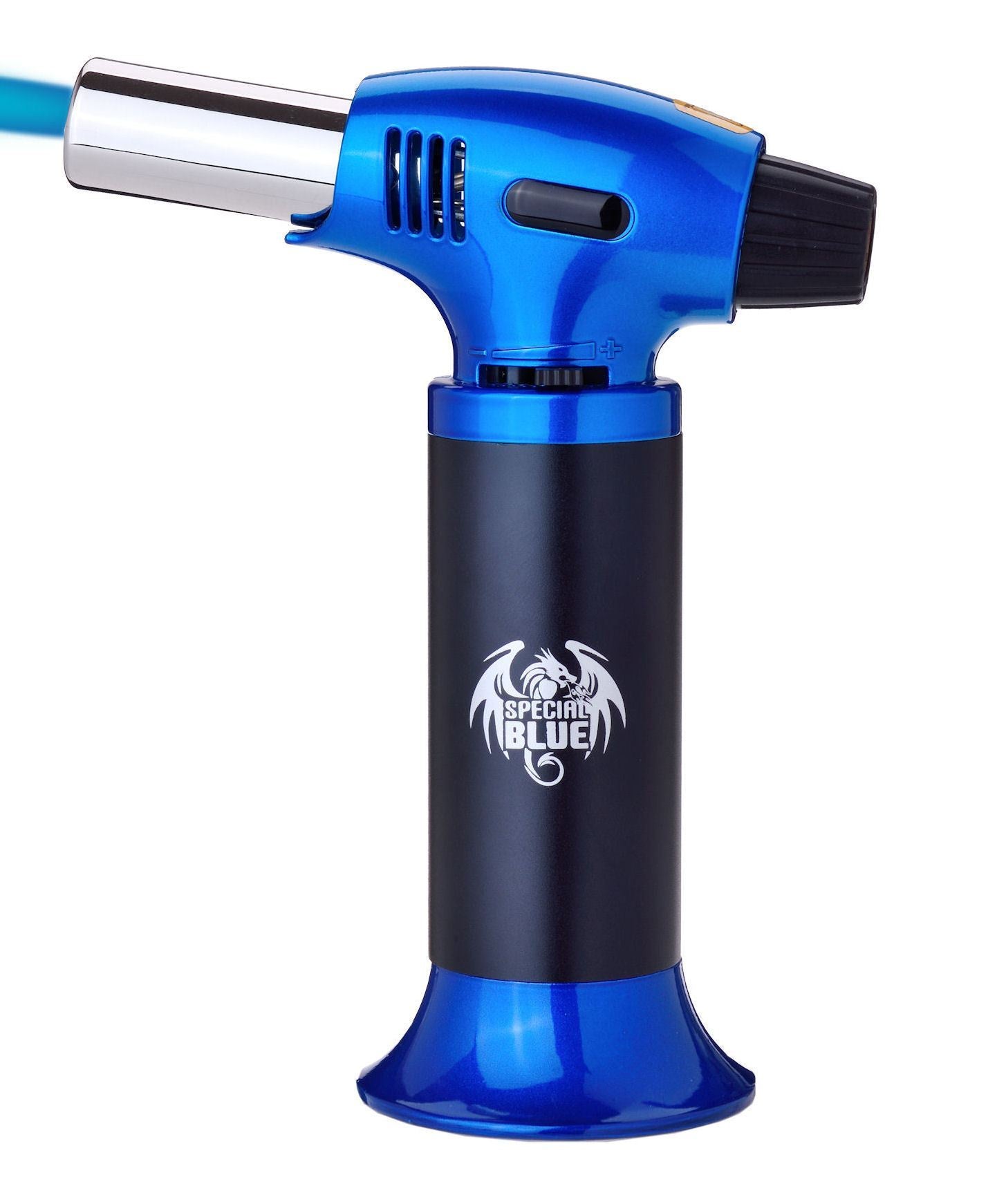 Special Blue Inferno Torch