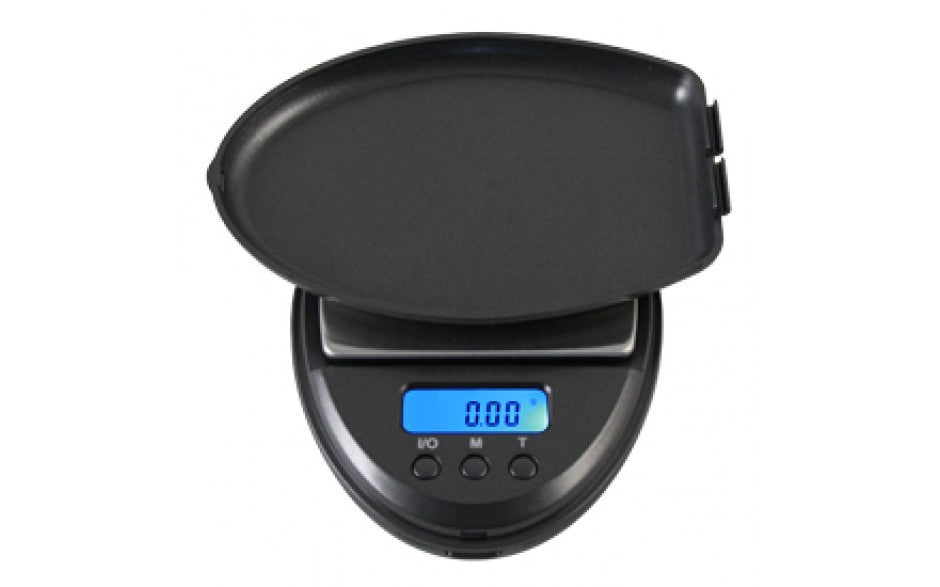 Fast Weigh ES-600 Digital Pocket Scale - 0.1g