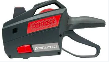 Contact Price Gun Premium Labeler