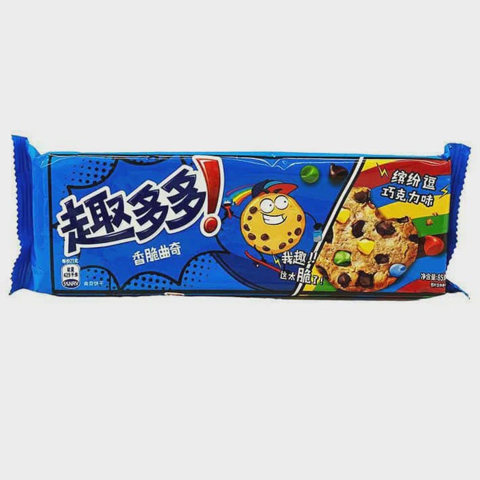 Chips Ahoy 3oz - (Case of 24)