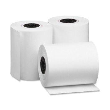 Thermal POS 2 1/4" x 48' Paper Rolls - 3295