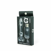 Dr G King Battery Variable Voltage <a href=