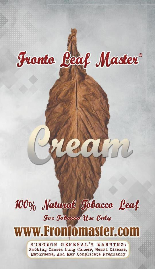 Fronto Leaf Master - 5 Flavors