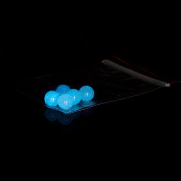 UV Reactive Terp Dabbing Dab Pearls (Beads) 5pk