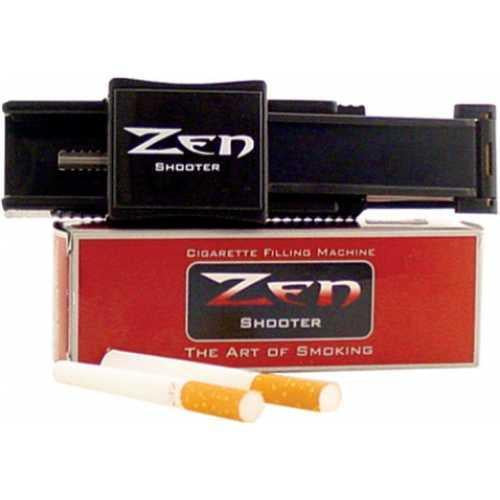 Zen Shooter Cigarette Injector